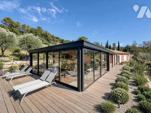 House in Fayence