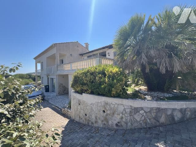 Maison à Cavalaire-sur-Mer