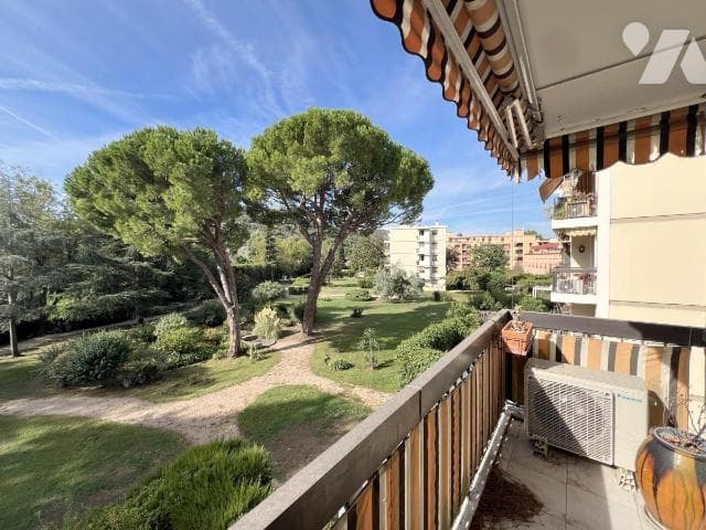 Appartement à Villeneuve-Loubet