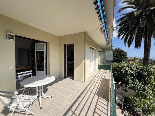 Appartement à Vence