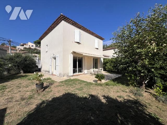 Maison à Cannes