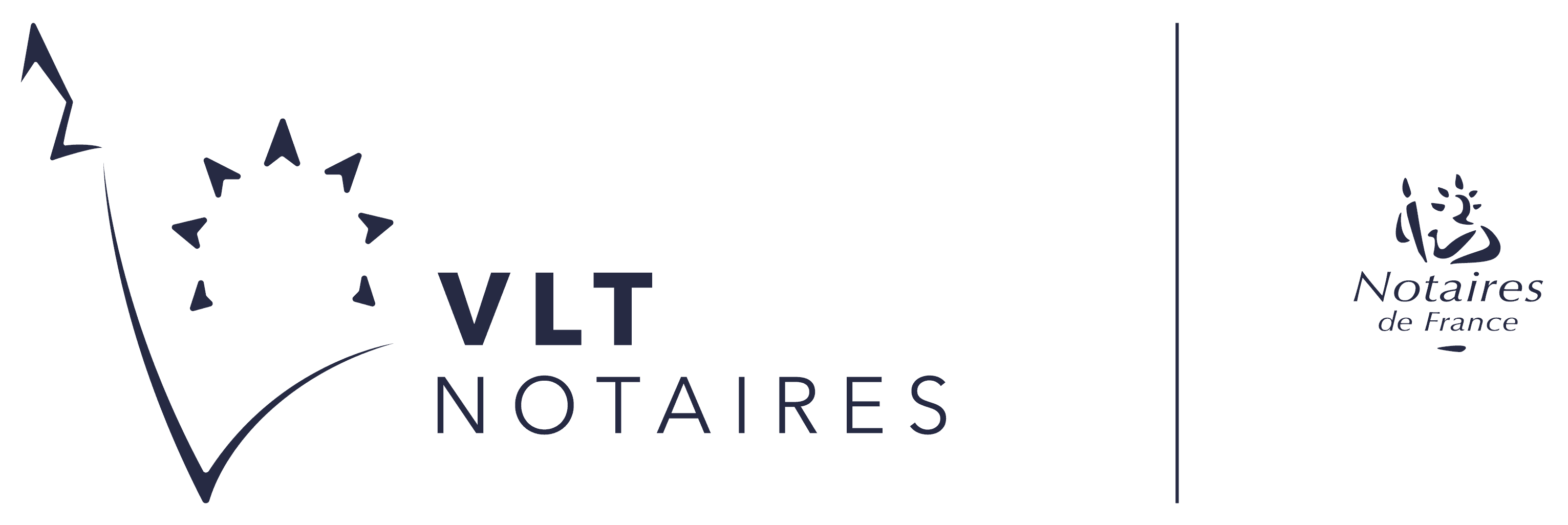 VLT Notaires, Notaires de France