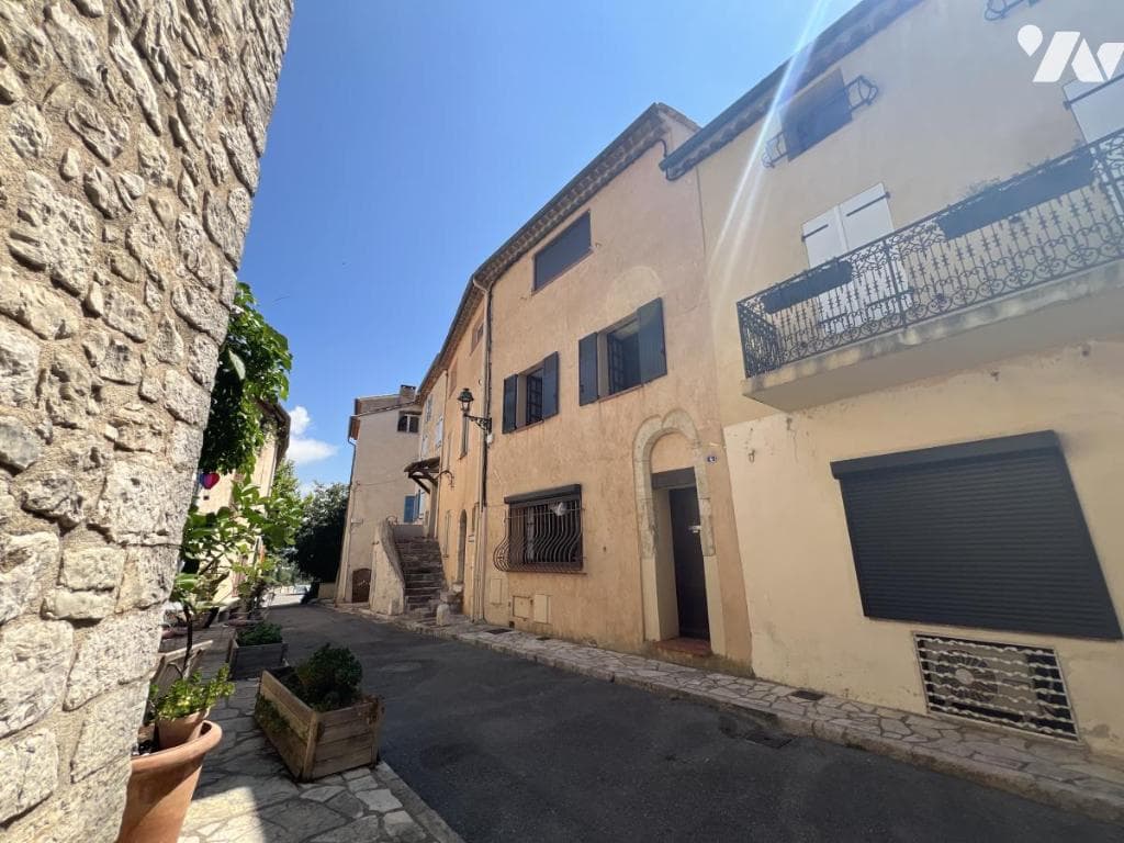Maison à Cabris