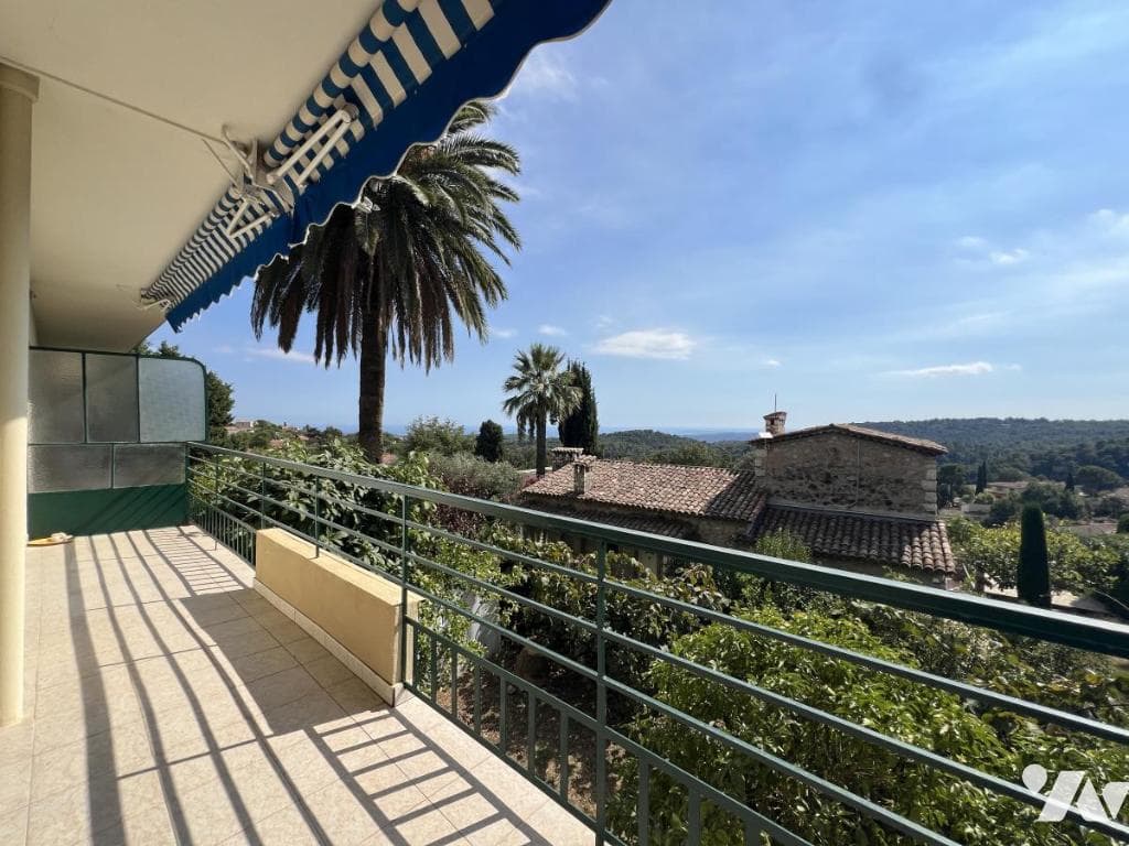 Appartement à Vence