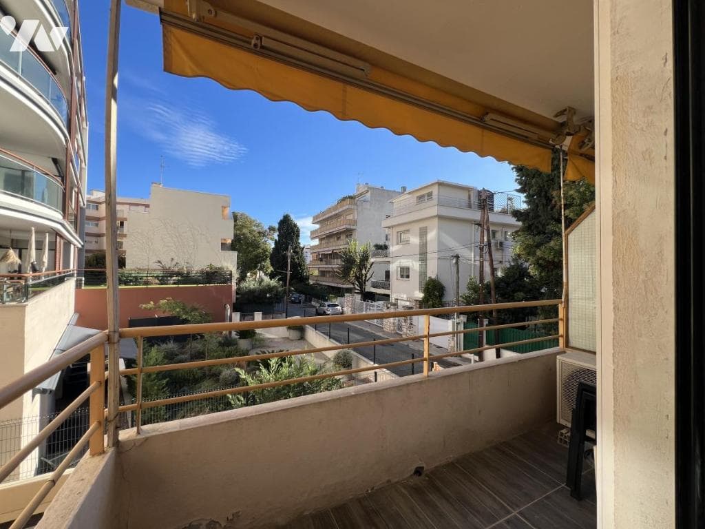 Flat in Antibes