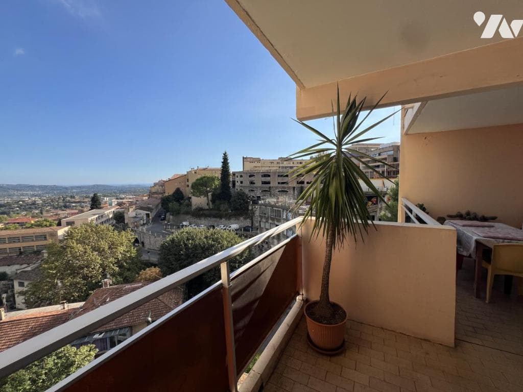 Appartement à Grasse
